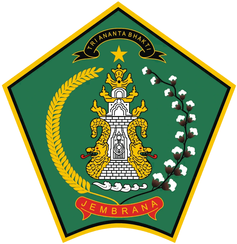 Logo Jembrana